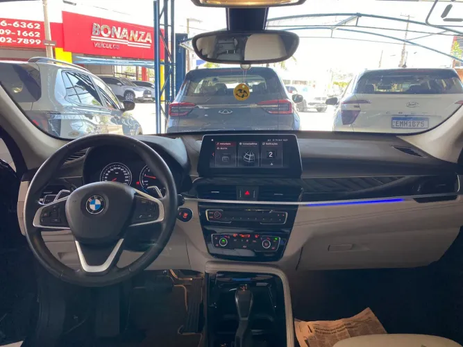 BMW X1 Sdrive 20I 2.0/2.0 TB Acti.flex Aut. 2020