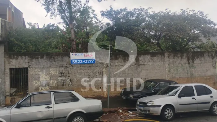 Terreno venda , rua asfaltada , otima localização.