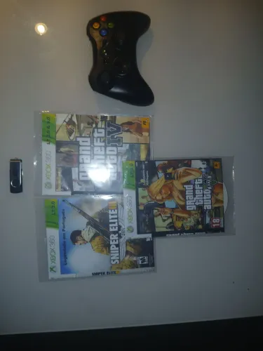Xbox 360