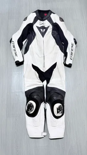 Macacão Dainese laguna seca 5 Tm 56
