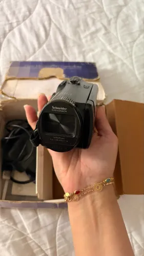 CAMERA Samsung Flash Memory SD Camcorder