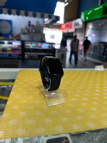 Apple Watch S7 45mm 87% 45mm / Garantia / Loja física 