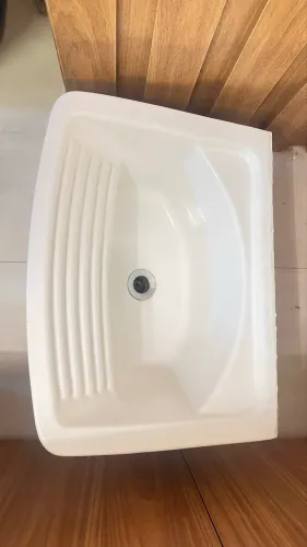 Tanque de Louça 40 litros Excelente estado