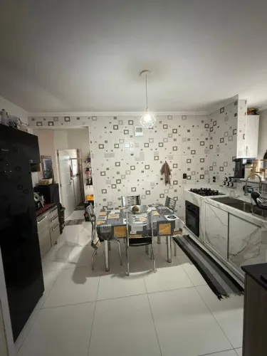 Apartamento no Condomínio Residencial Primavera - Santana de Parnaíba / Sp