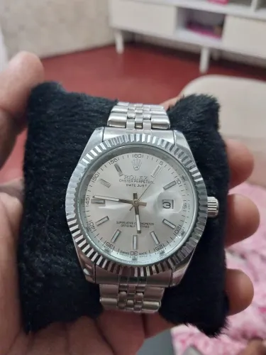 VENDO RELÓGIO ROLEX PRIMEIRA LINHA 