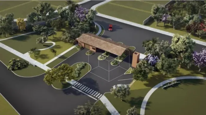 Terreno à venda Condomínio Cafezal 1- Jaú-SP 527m2 (Direto com Proprietário)