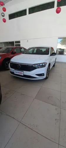 Volkswagen Jetta R-line 250 TSI 1.4 Flex 16V Aut. 2018