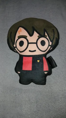 Almofada Harry Potter CeA