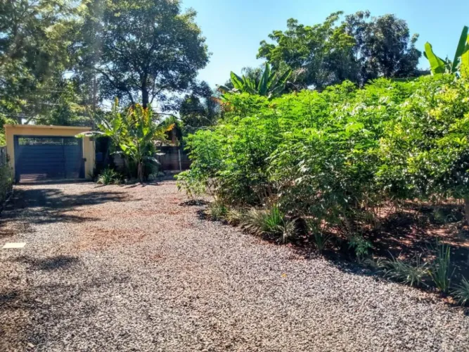 Chácara de 300m² com 03 quartos à venda - Jardim Floresta Fernandes