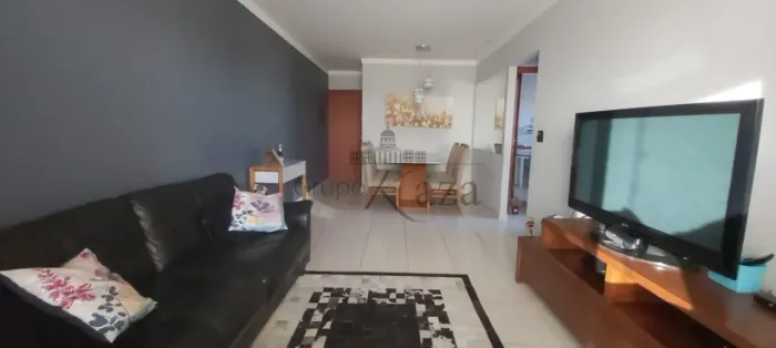 Oportunidade - Apartamento - Jardim Satélite - Residencial Village Jardim - 2 Dormitórios