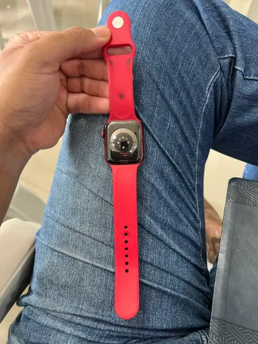 Apple Watch Series 7 GPS + Celular