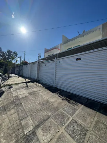 Dúplex pra Locação Alto Branco