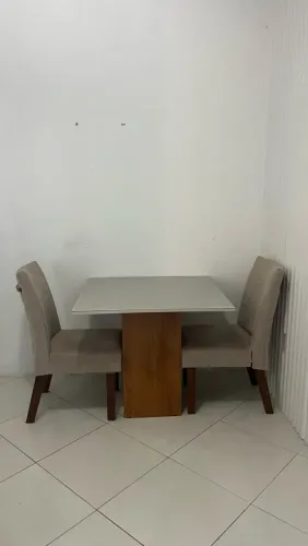 Mesa de jantar