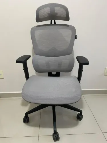 CADEIRA ERGONÔMICA XT RACER