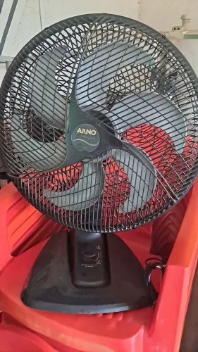 Ventilador Arno Grande 