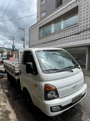 Hyundai HR 2.5 TCI Diesel (rs/rd) 2014