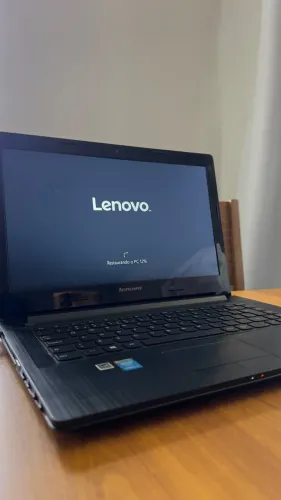 Notebook Lenovo G40-80-80JE - Intel Core i3 - RAM 4GB - LED 14"