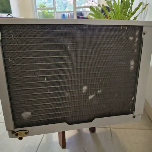 AR CONDICIONADO GREEN 12kBtus 220V!