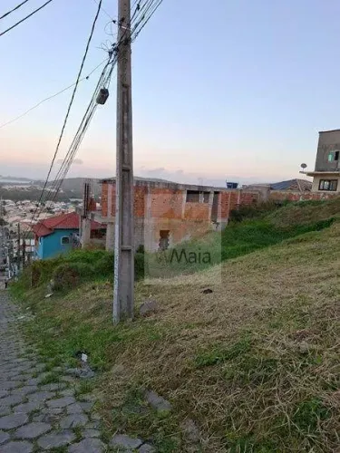 Terreno à venda, 300 m² por R$ 120.000,00 - Guriri - Cabo Frio/RJ