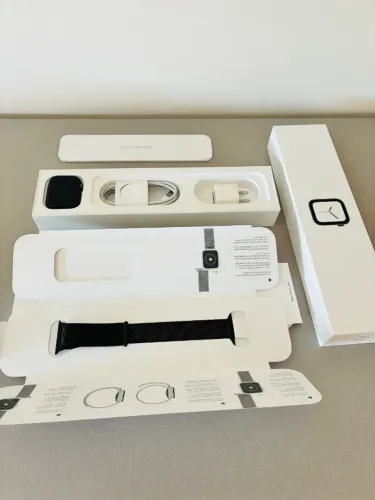 Apple Watch serie 4 44mm