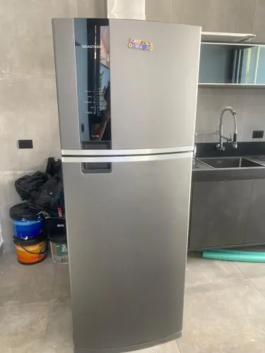 Geladeira Brastemp 462 litros