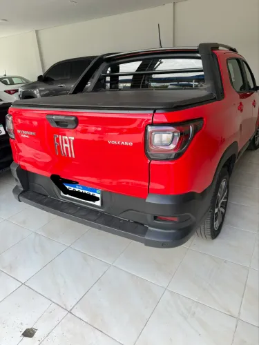 Fiat Strada Volcano 1.3 Flex 8V CD 2023