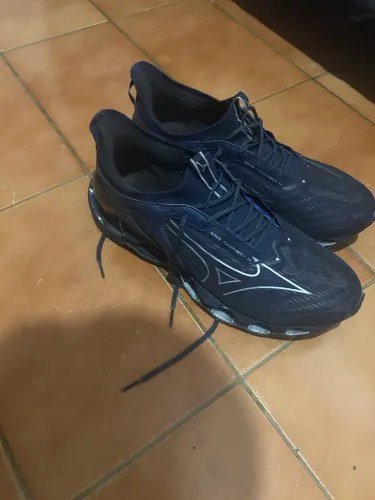 Mizuno prophecy 44 no precinho pra sair rápido