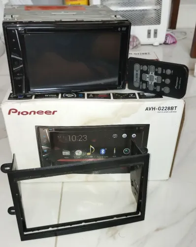 Vende se som automotivo