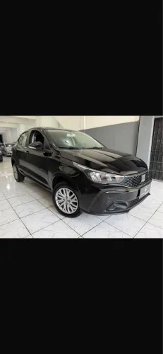 Fiat Argo Drive 1.0 6V Flex 2025