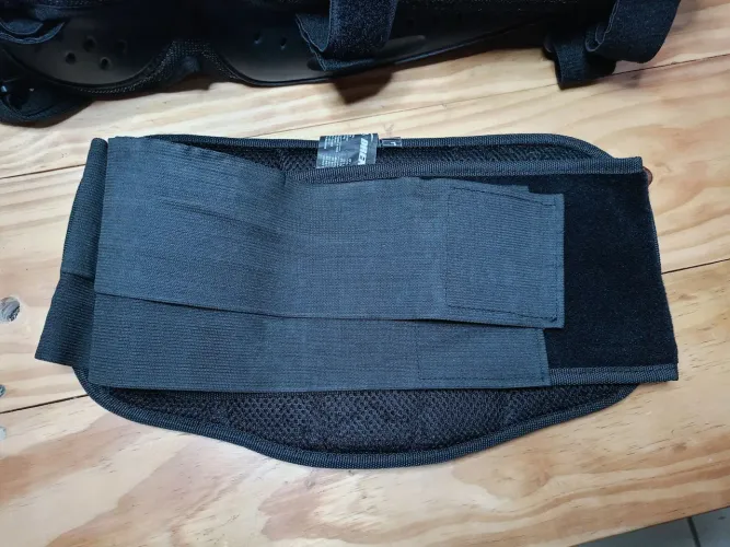 Vendo semi novo