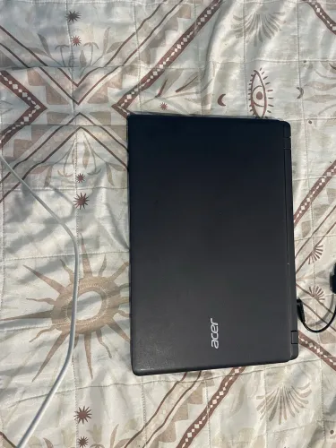 Notebook Acer Aspire 