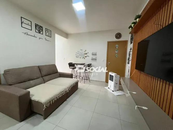 Apartamento à venda por R$ 395.000,00 - Igarapé - Porto Velho/RO