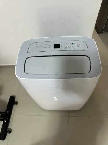 AR CONDICIONADO PORTATIL