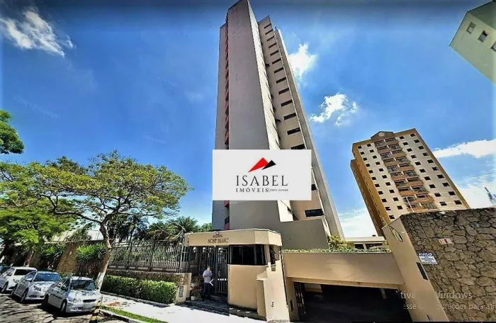 Apartamento para Venda ou Locação - Centro - Suzano/SP