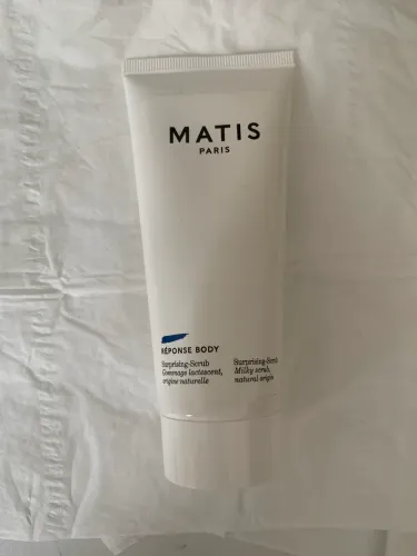 Esfoliante Corporal Matis Paris Réponse Body 100ml - Novo lacrado
