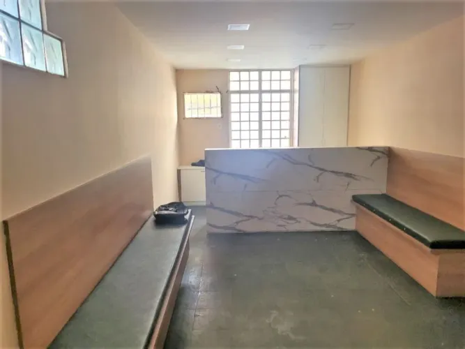 Sala para alugar, 60 m² por R$ 3.109,63/mês - Centro - Nova Iguaçu/RJ
