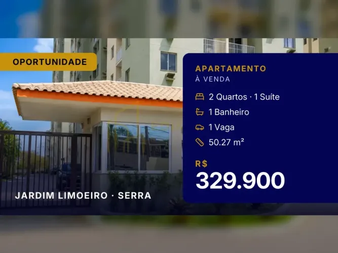 Apartamento em Jardim Limoeiro: Ideal para Famílias e Pets