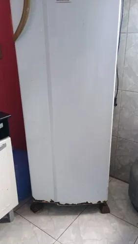 GELADEIRA DAKO
