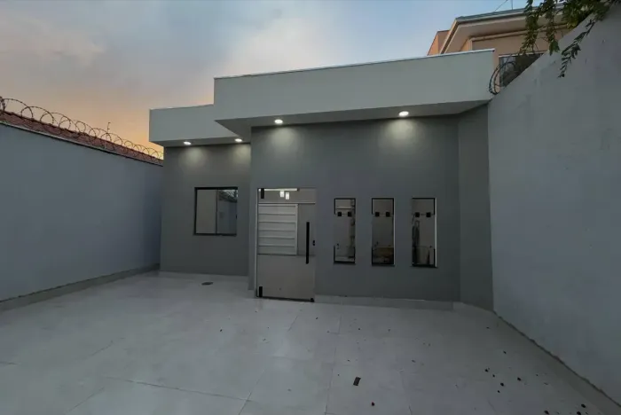 DS Belvedere - Casa na melhor localização