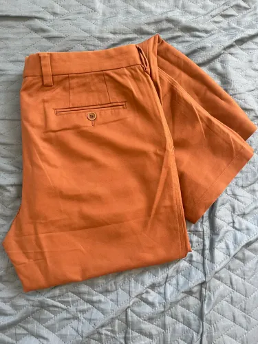 Calça de Grife Ricardo Almeida