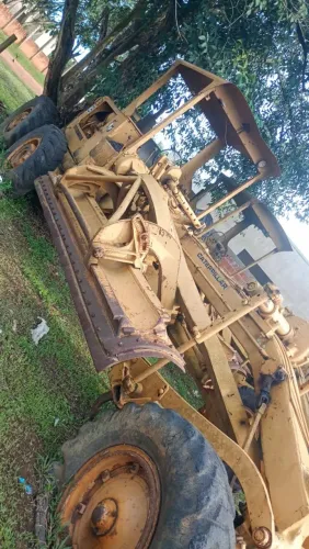 Vendo Patrol 