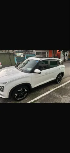 Hyundai Creta Ultimate 2.0 16V Flex AUT 2022
