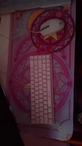 Mouseped