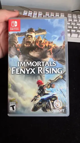 immortals fenyx rising nintendo switch