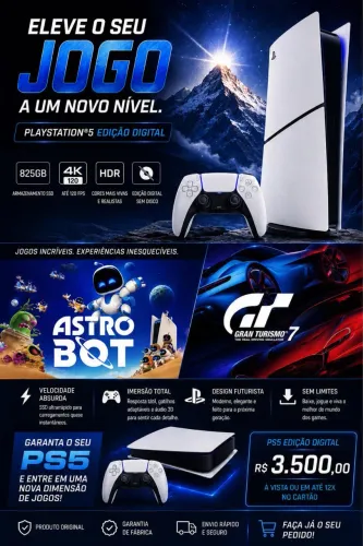 Ps5 slim 