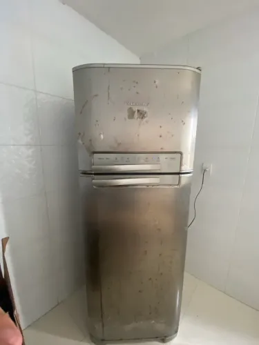 Geladeira