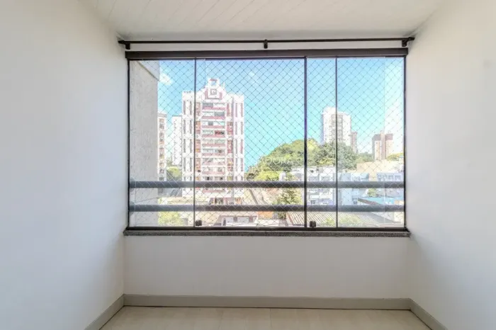 Imóvel para venda tem 73 metros quadrados com 3 quartos em Boa Vista - Porto Alegre - RS