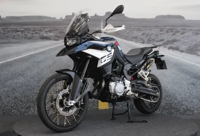 BMW F850 GS PREMIUM 2024