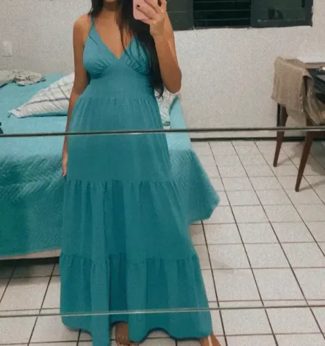 Vestido