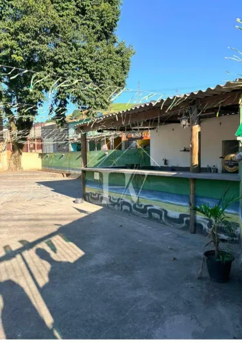 Terreno à venda na Estrada Boa Esperança, Santa Cruz, Rio de Janeiro - RJ